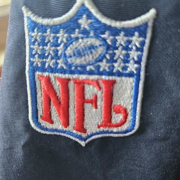 Denver Broncos coat - Picture 3 of 6